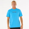 Rip Curl Mens Big Mumma Icon Tee