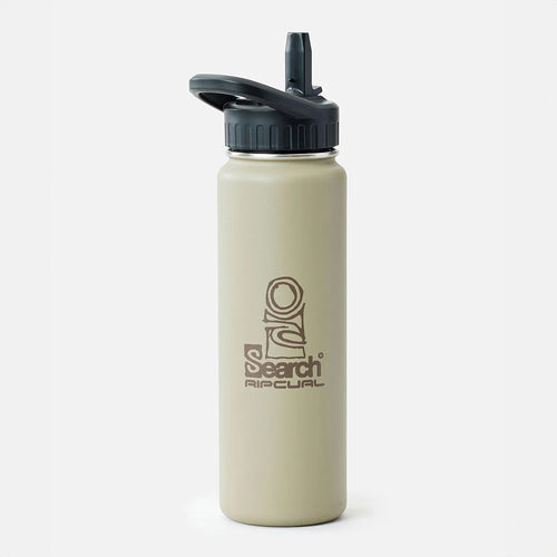 Rip Curl Logo Drink Bottle 710Ml/24Oz