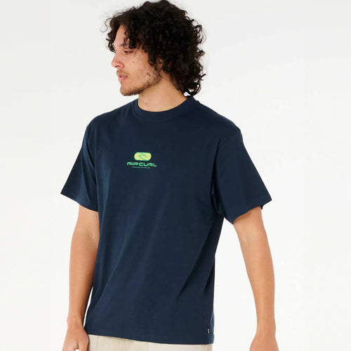 Rip Curl Mens Pill icon Tee