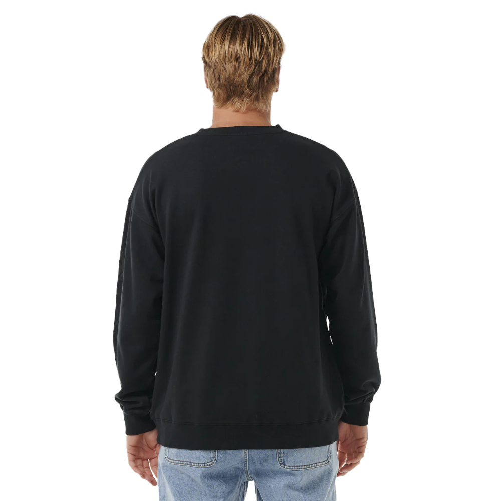 Rip Curl Original Surfers Crew Sweater