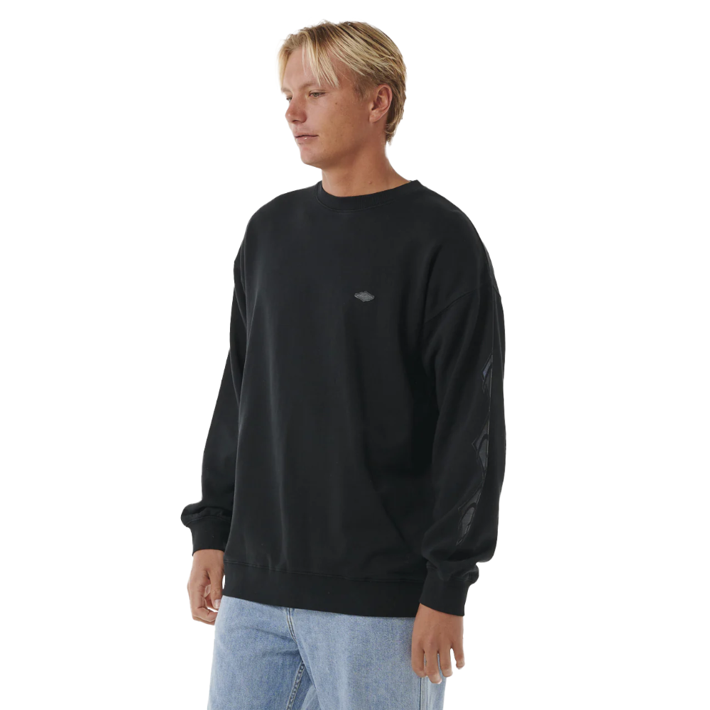 Rip Curl Original Surfers Crew Sweater