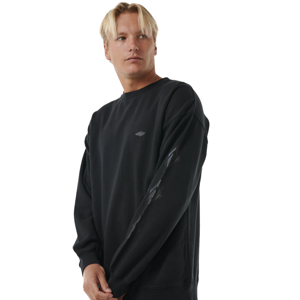 Rip Curl Original Surfers Crew Sweater