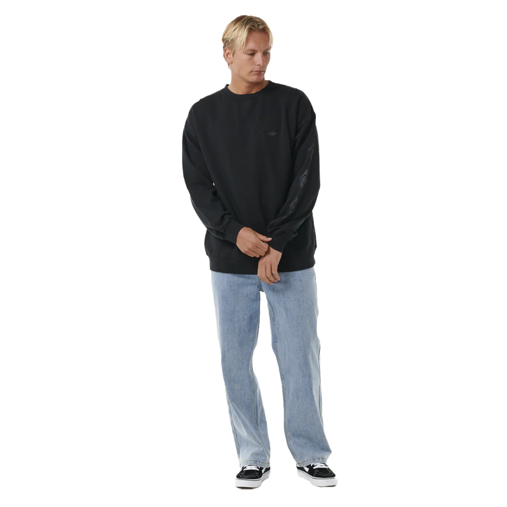 Rip Curl Original Surfers Crew Sweater