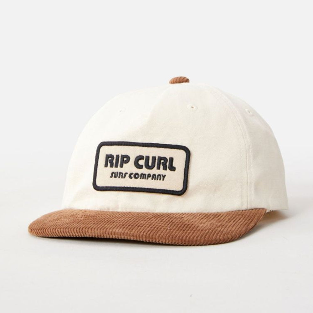 Rip Curl Pump Adjustable Cap