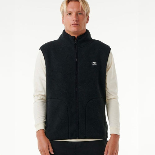 Rip Curl Quest Polar Vest