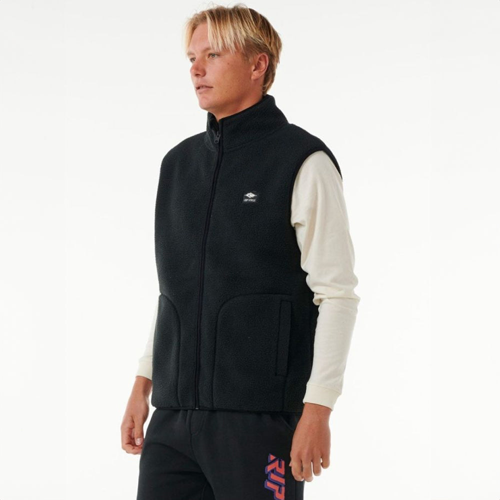 Rip Curl Quest Polar Vest