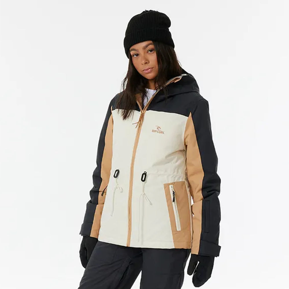 Rip Curl Rider Betty 10k/10k Snow Jacket