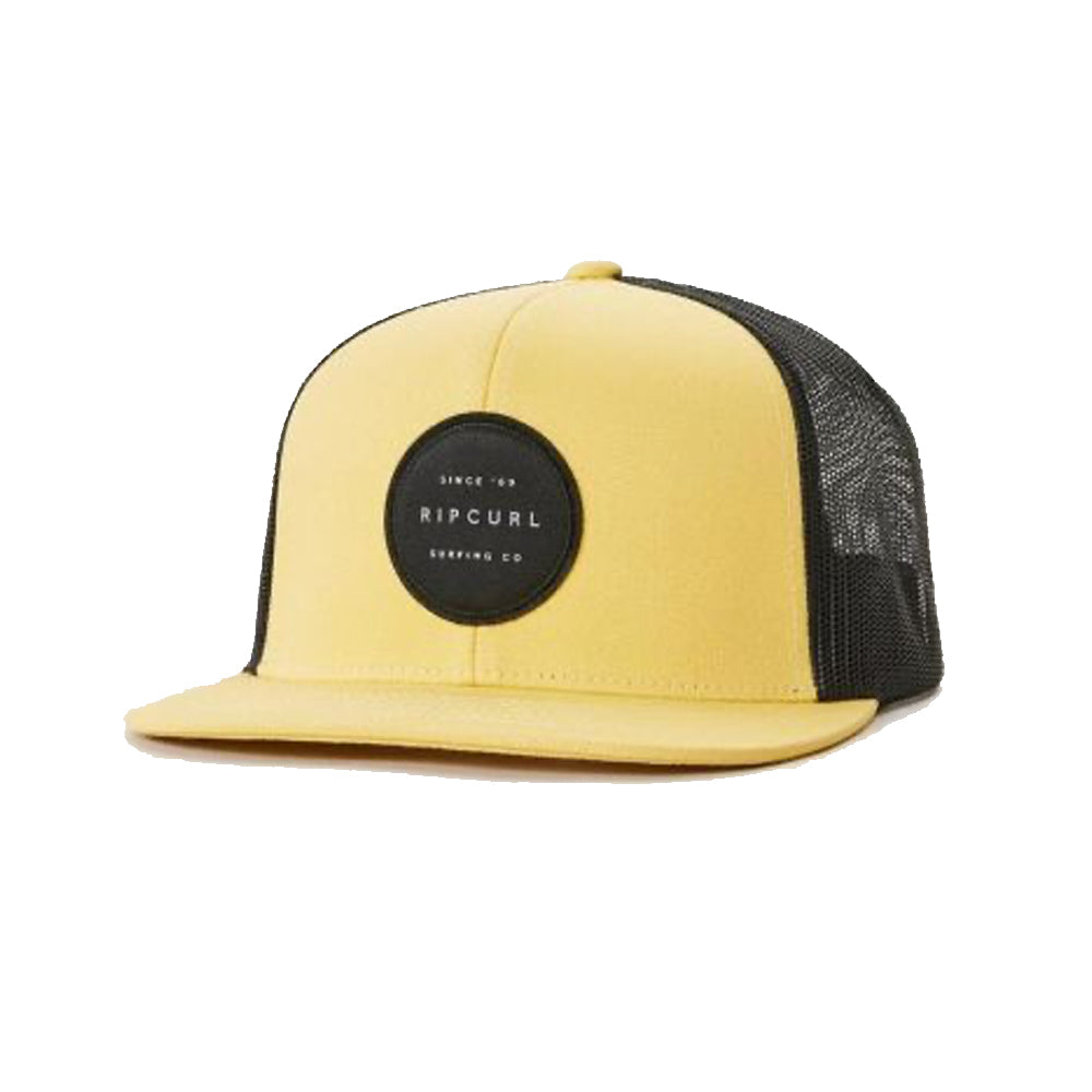 Rip Curl Routine Trucker Hat