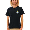 Rip Curl Search Icon Tee