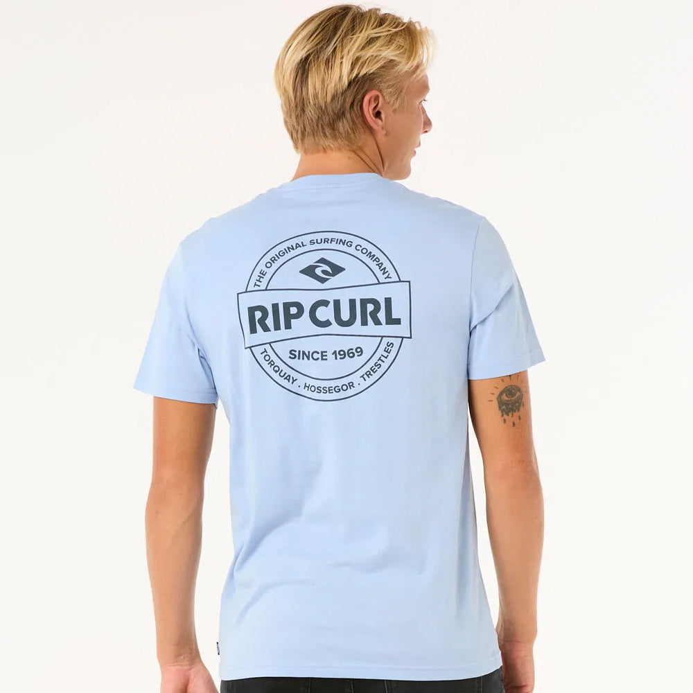 Rip Curl Staple Tee