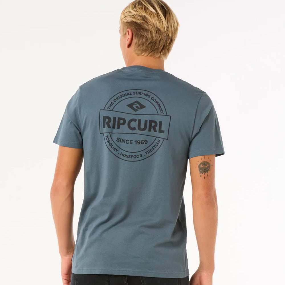 Rip Curl Staple Tee