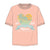 Rip Curl Sunshine Gang Tee - Girl