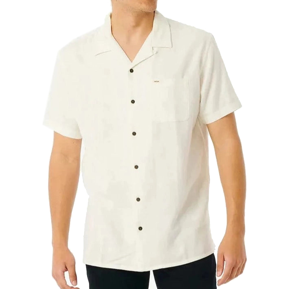 Rip Curl Surf Revival Short Sleeve Shirt