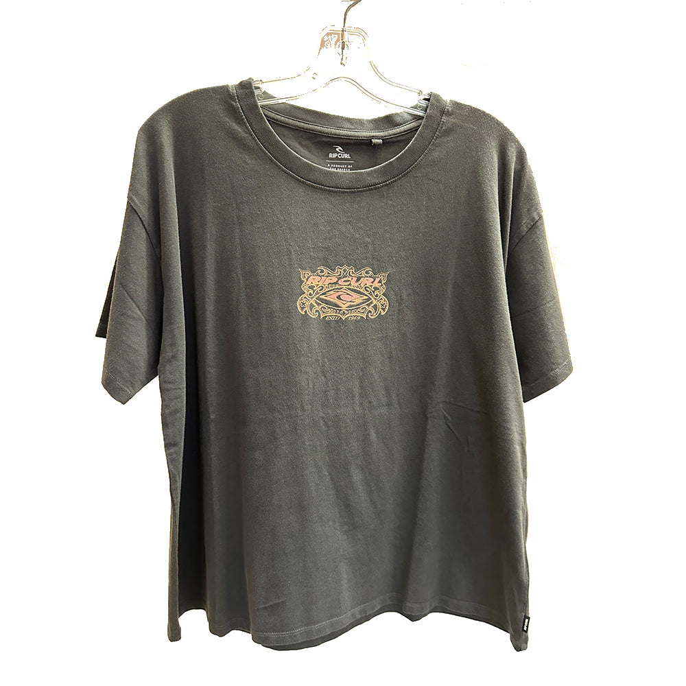 Rip Curl Vacation Relaxed Tee