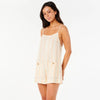 Rip Curl Womens Classic Surf Stripe Onesie