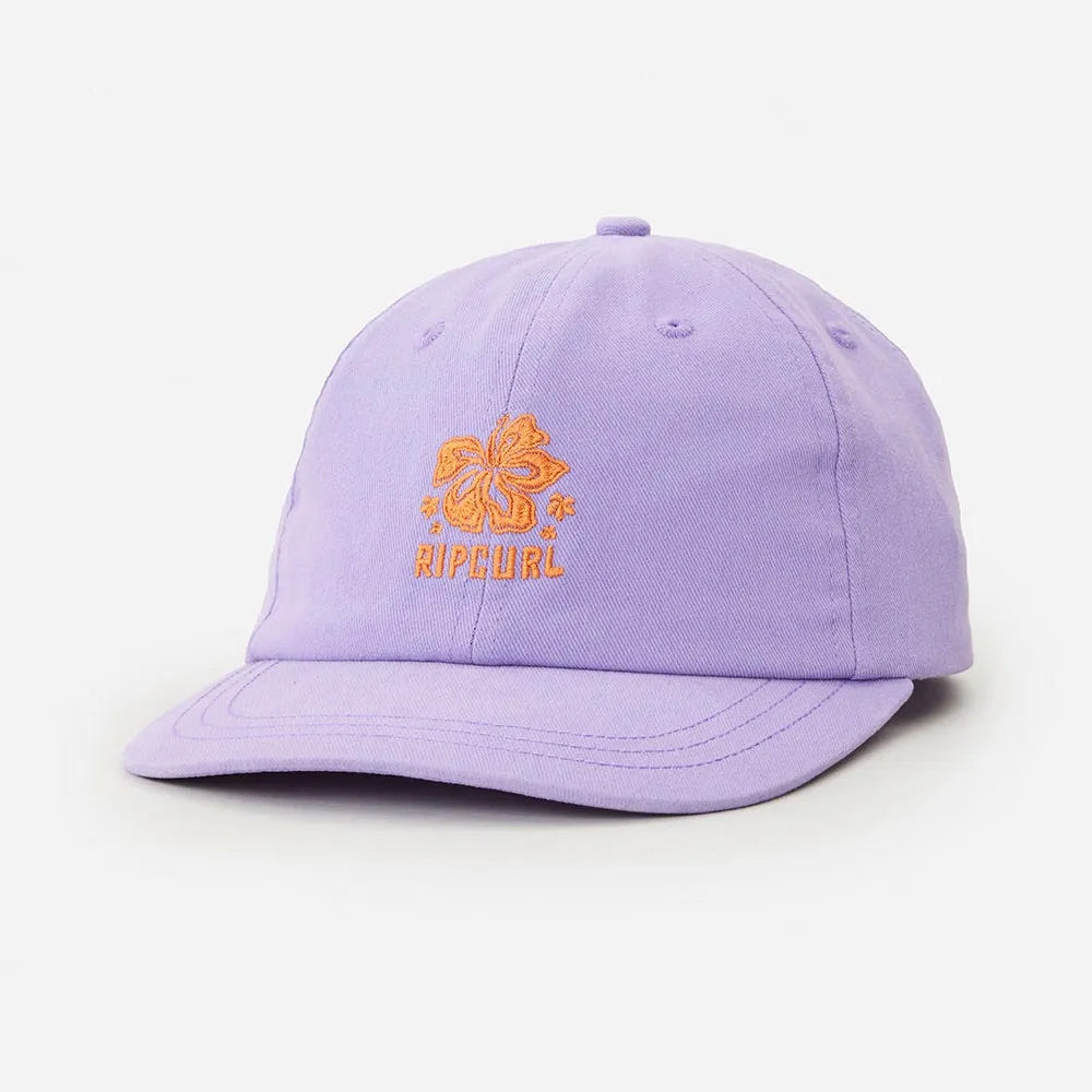 Rip Curl Womens Mixed 6 Panel Cap