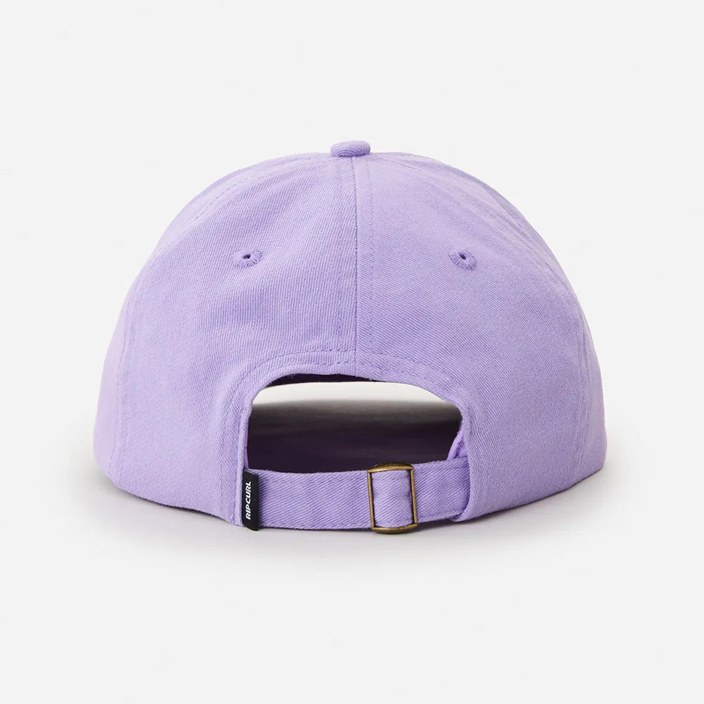 Rip Curl Womens Mixed 6 Panel Cap