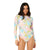 Rip Curl Women's Catalina Island Upf Surfsuit