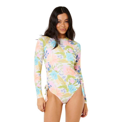 Rip Curl Women's Catalina Island Upf Surfsuit