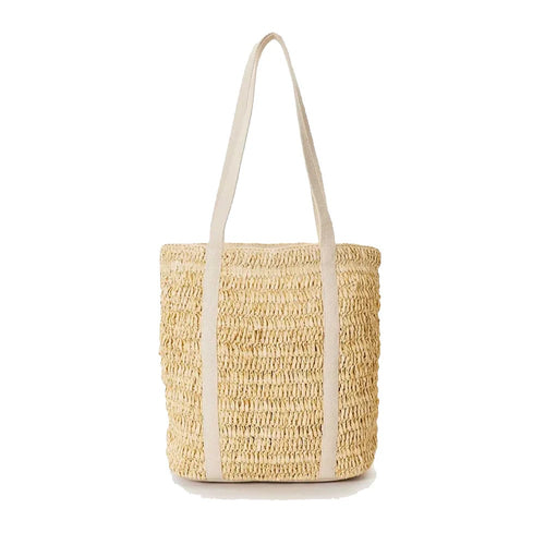 Rip Curl Essentials Straw 18L Tote