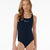 Ripcurl Girls Premium Rib One Piece Swimsuit