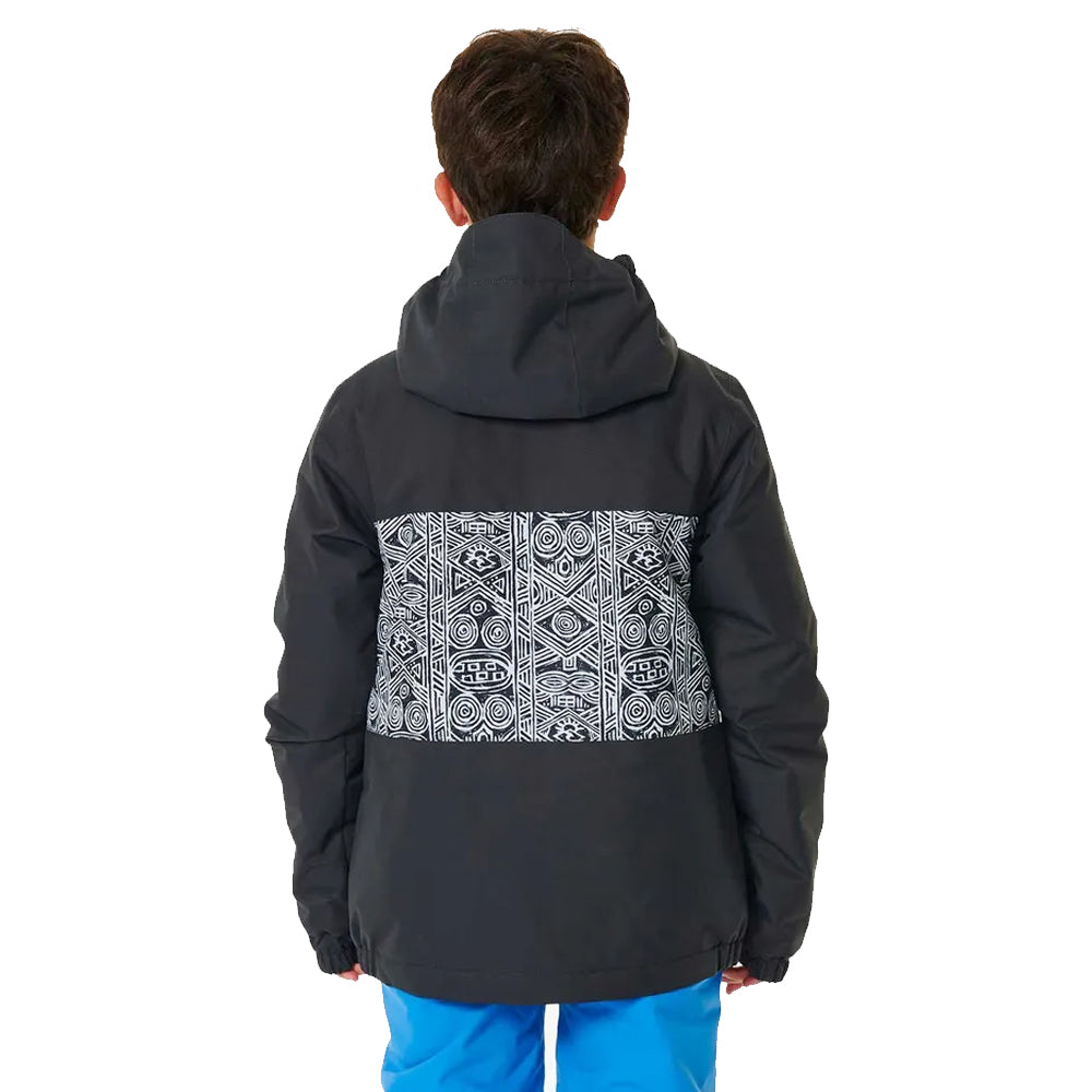 Ripcurl Kids Olly 10k Snow Jacket