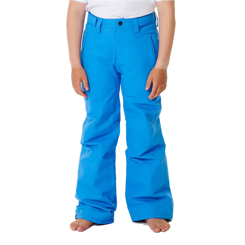 Rip Curl Kids Olly 10k Snow Pant