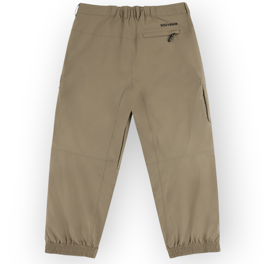 Pantalon cargo de neige isolé Souvenir S2000