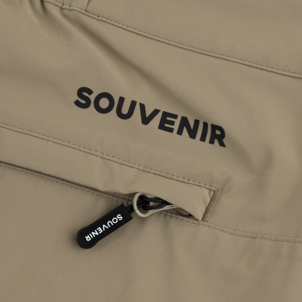 Pantalon cargo de neige isolé Souvenir S2000