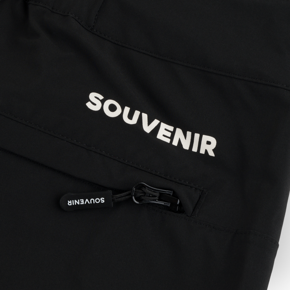 Pantalon cargo de neige isolé Souvenir S2000