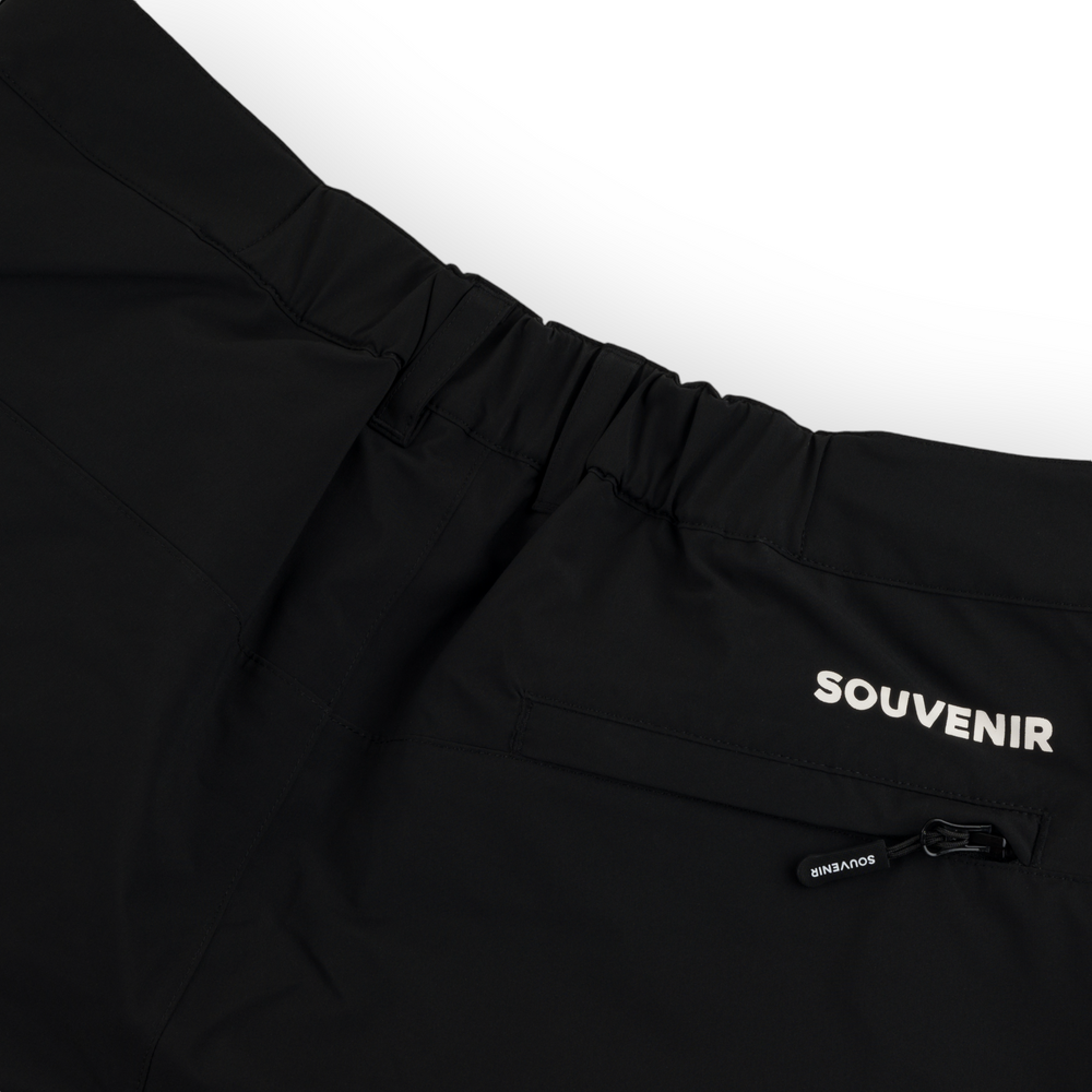 Pantalon cargo de neige isolé Souvenir S2000