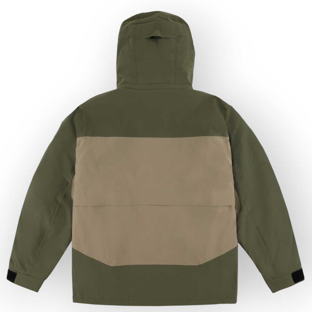 Souvenir S2000 Insulated Winter Jacket