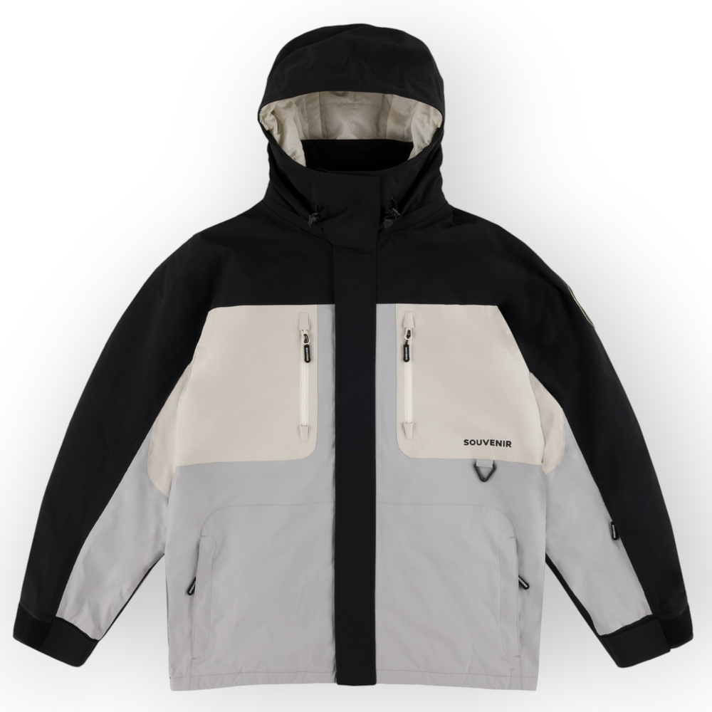 Souvenir S2000 Insulated Winter Jacket