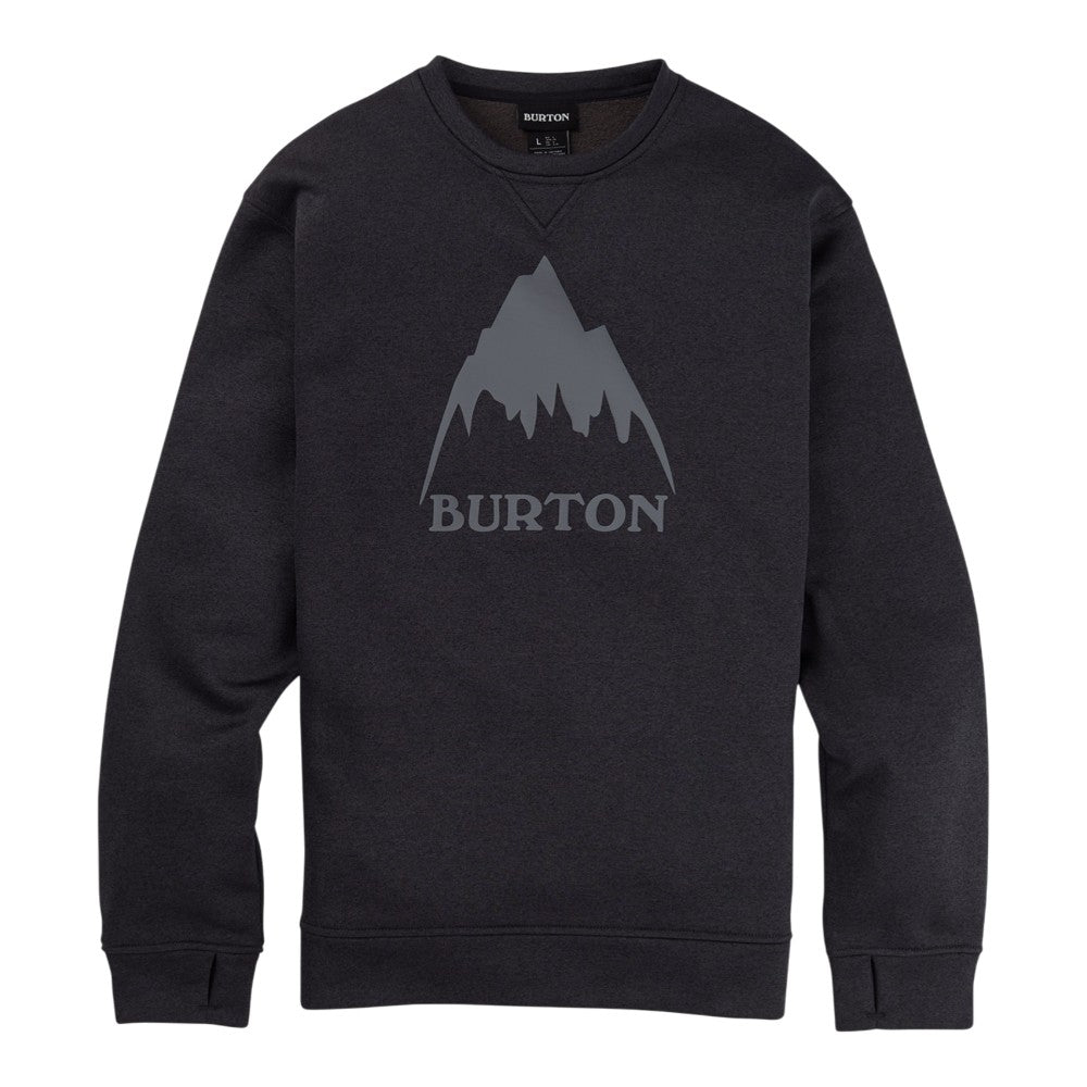Burton Men's Oak Pullover Crew