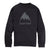 Burton Men's Oak Pullover Crew