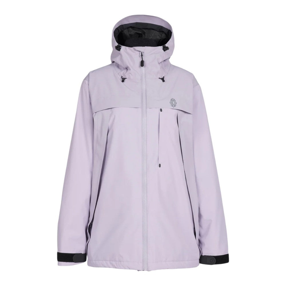 Airblaster Women's Sassy Beast Jacket