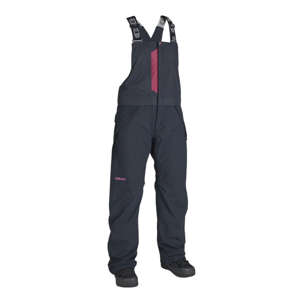 Salopette Sassy Hot pour femme Airblaster