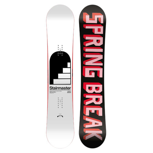 Capita SB Stairmaster Snowboard