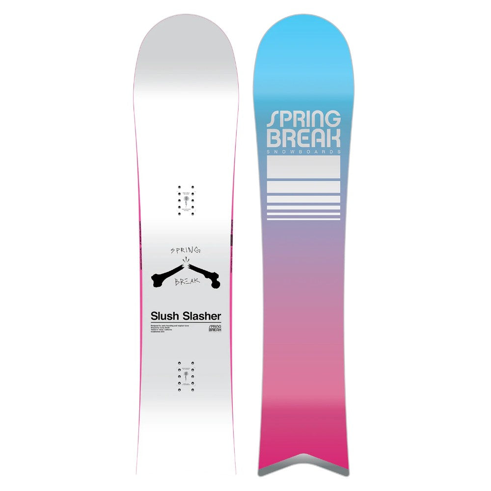 Snowboard Capita SB Slush Slashers 2.0