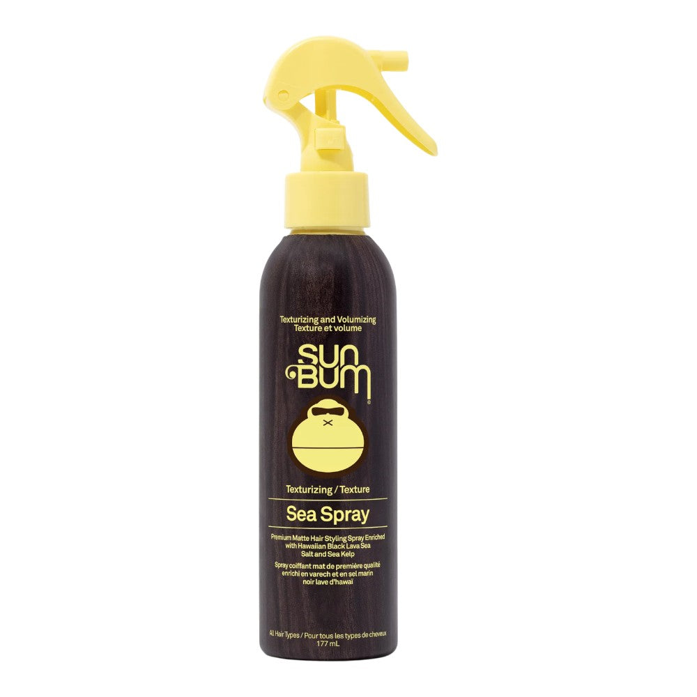 Sun Bum Spray Texturisant à l'Eau de Mer