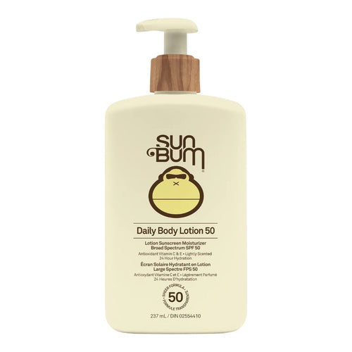 Lotion Corporelle Quotidienne FPS 50 Sun Bum Sun