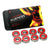 Spitfire Burner Bearings