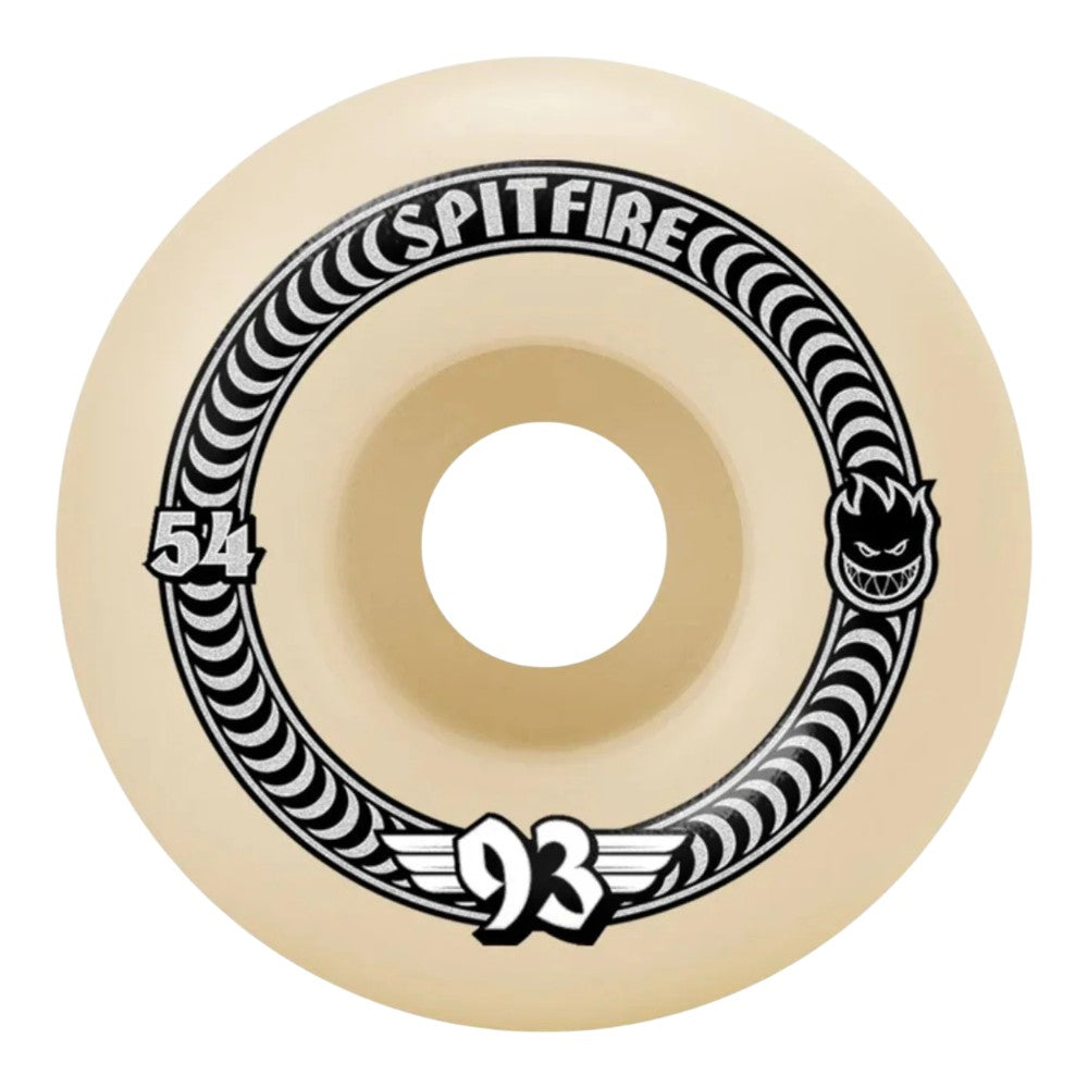 Roues Spitfire F4 93D Classic 54
