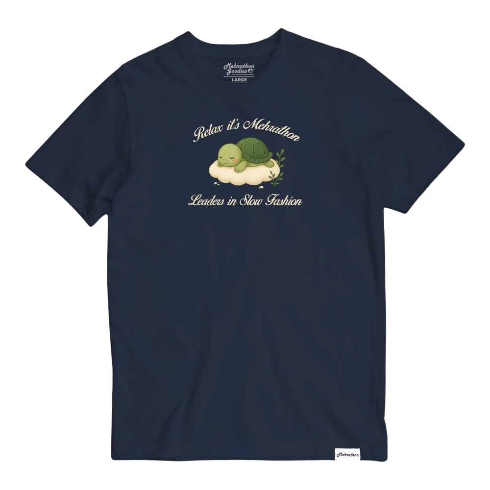 Mehrathon Slow Fashion T-shirt
