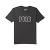 1910 Snakes Eyes T-shirt