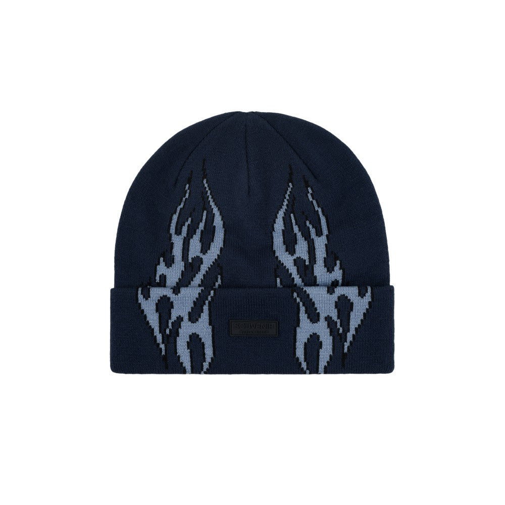 Souvenir X Flametech Beanie