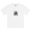 Souvenir X Flametech Grim Reaper T-shirt