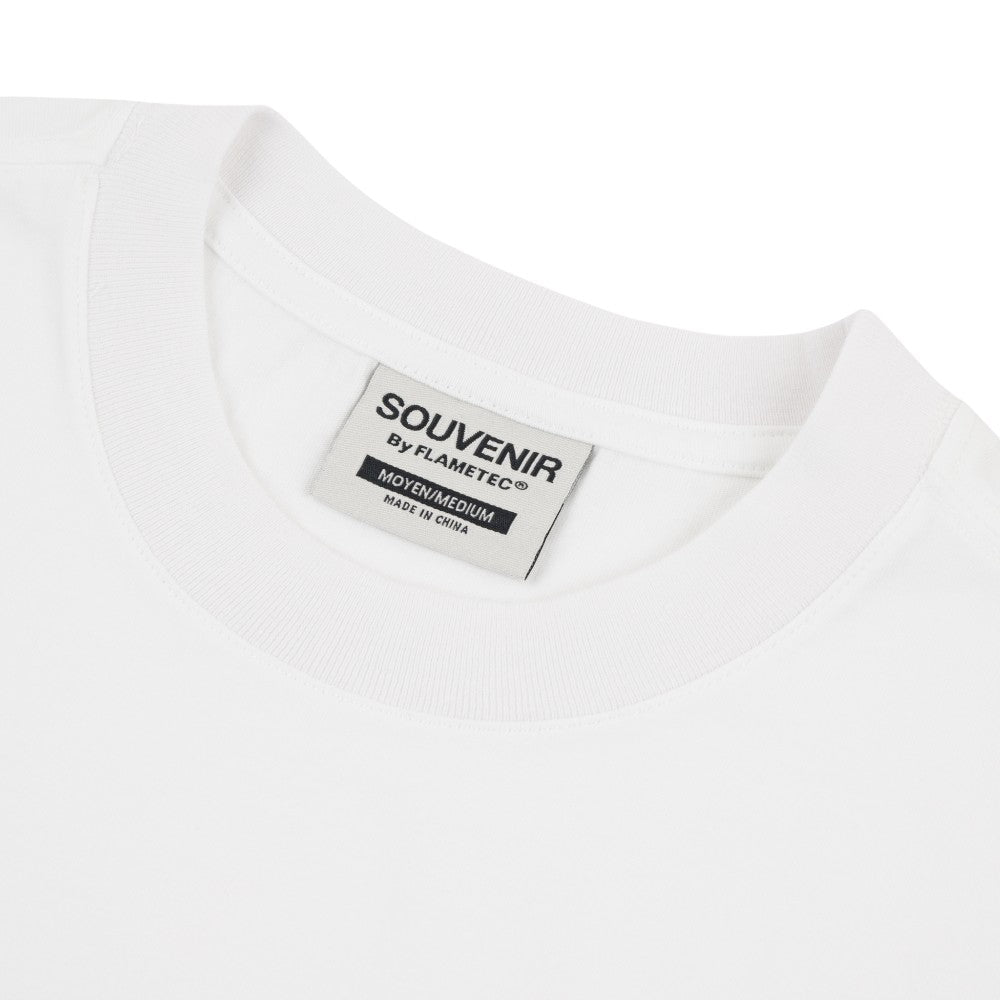 Souvenir X Flametech Grim Reaper T-shirt