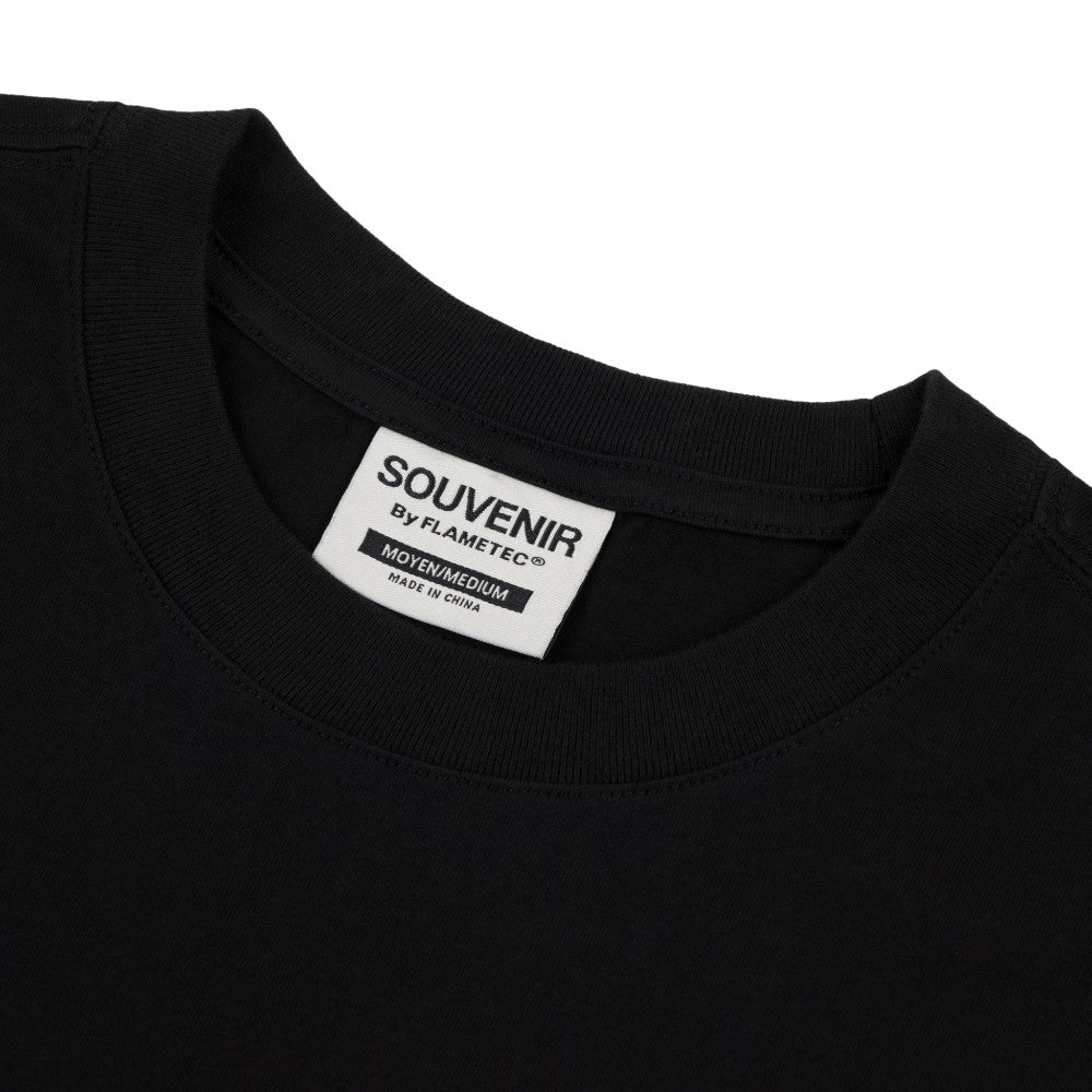 Souvenir X Flametech Tasmanian T-shirt