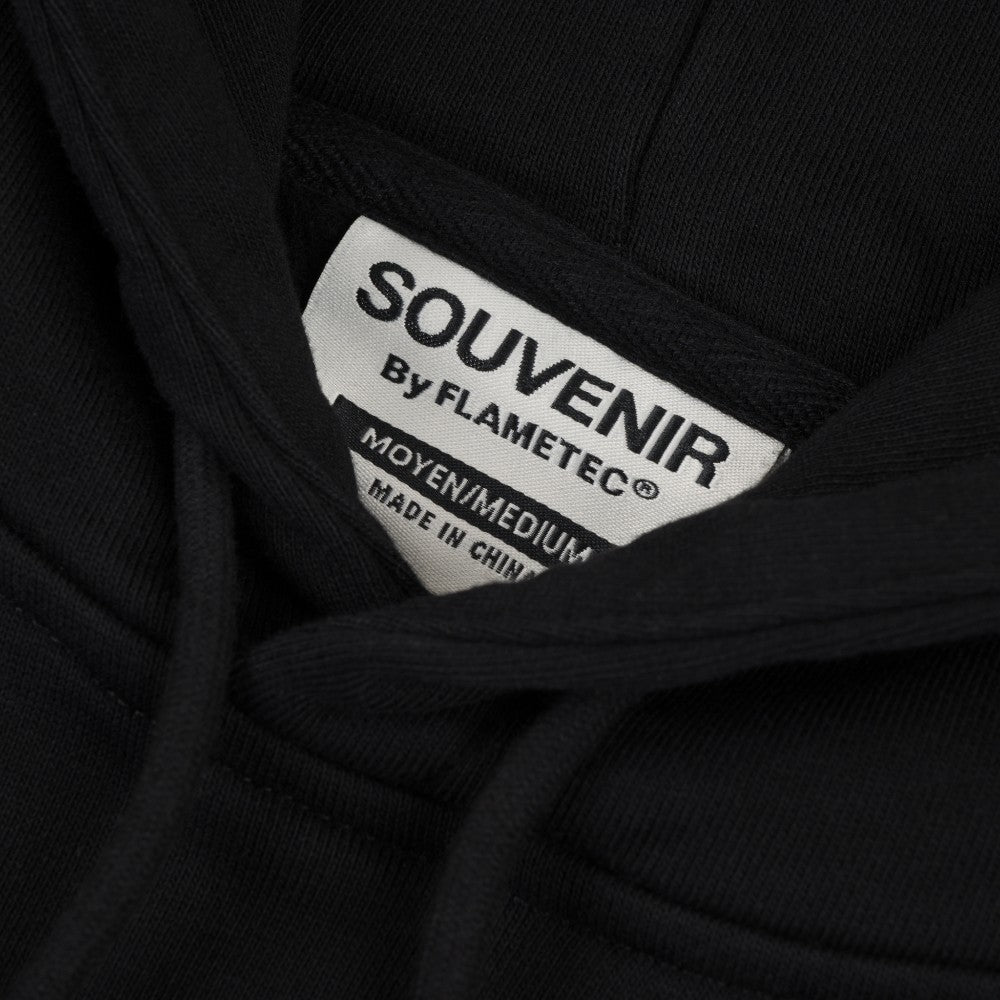 Souvenir X Flametech Icey Hood